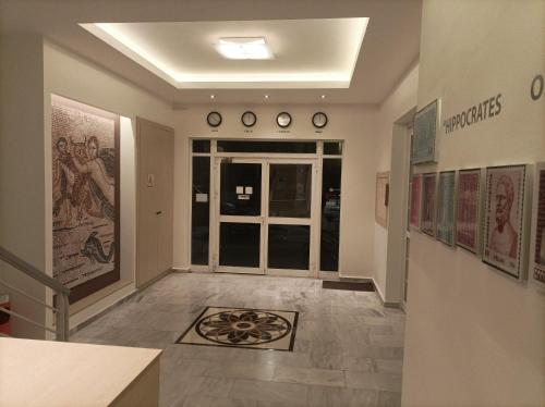 Achilleas Hotel Apartments 5