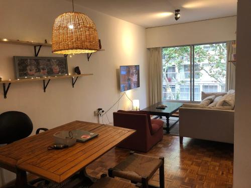 Apartamento Chucarro