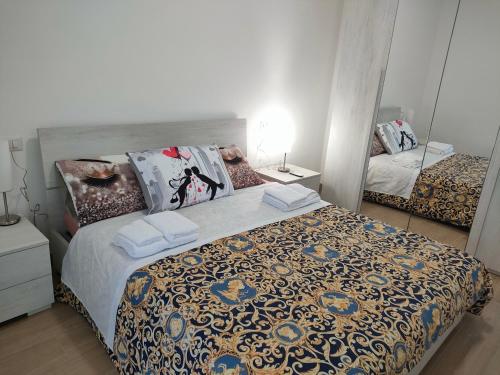 Villa Lante Viterbo Apartment, Fermo