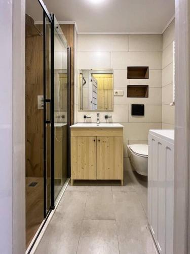 Room310, Гудаури (фото 5)