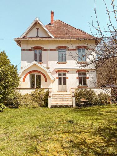 La Maison du Markstein - Chambre d'hôtes - Linthal