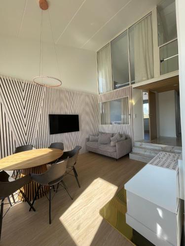 Nakoalahuoneisto AARNI & NAAVA in Hyrynsalmi