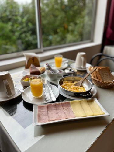 Hotel Küyen-Ko Pucón – Pucon, MI