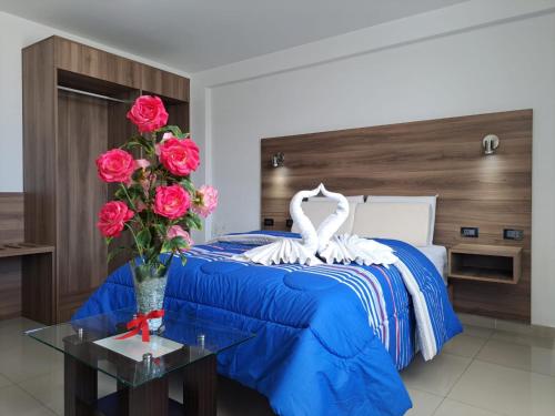 Double Room with Private Bathroom image 10