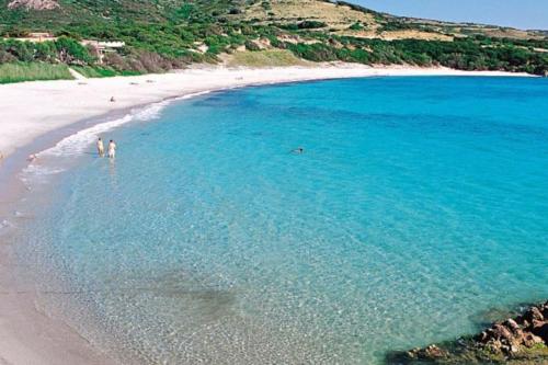  Flat Tempio Pausania near Costa Smeralda in 7029 Tempio Pausania