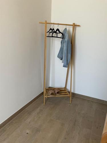 Stilvolle Ferienwohnung bei Bad Segeberg in 布倫克