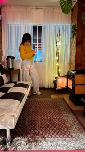 Hotel Küyen-Ko Pucón – Pucon, MI
