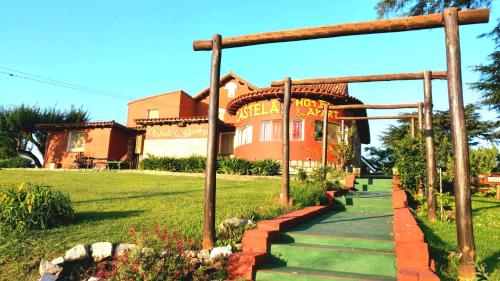 Castelar - Hotel & Apart, Huerta Grande (fotografie 6)