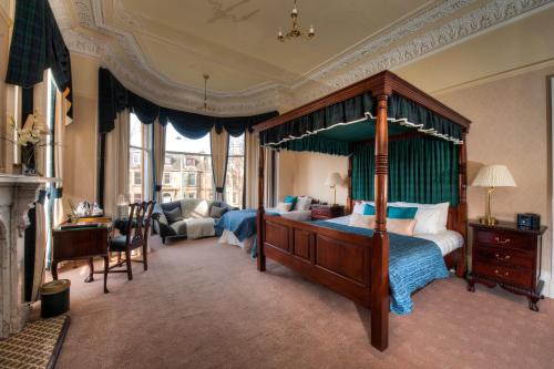 Kildonan Lodge Hotel - image 13