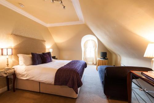 Kildonan Lodge Hotel - image 6