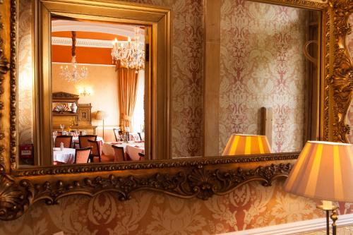 Kildonan Lodge Hotel - image 14
