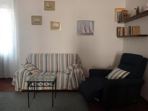 Casa Azzurra 1