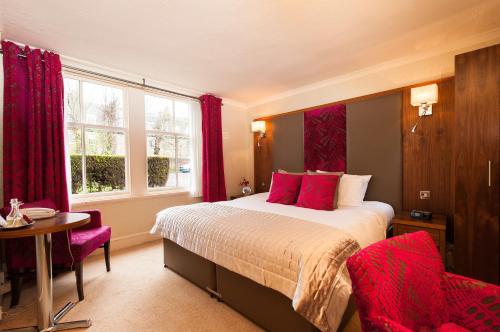 Kildonan Lodge Hotel - image 11