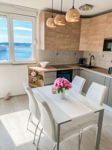 Homey apartment with a view, Split (zdjęcie 2)