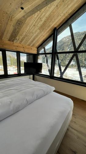 Amus Suites Dolomites