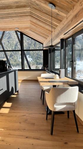 Amus Suites Dolomites