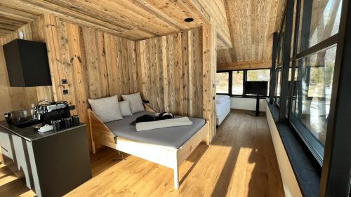 Amus Suites Dolomites