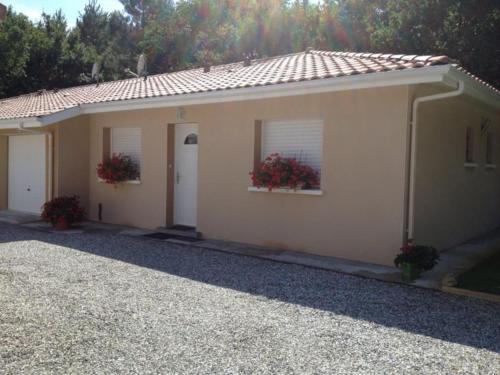 maison entre lacs et ocean - Location saisonnière - Aureilhan