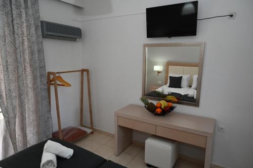 ANGELA STUDIOS, Kremasti (foto 11)