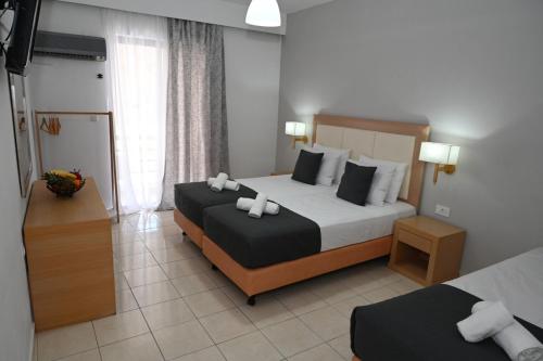 ANGELA STUDIOS, Kremasti (foto 6)