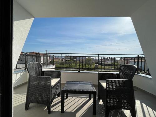 Lana apartmani in Bar