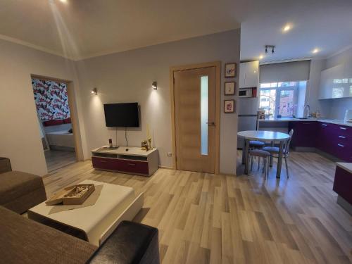 Crow Castle Cosy Family Apartment