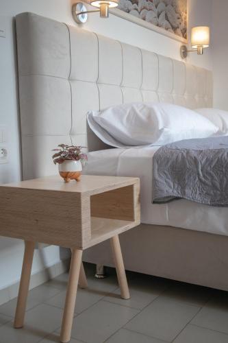 Deluxe Double or Twin Room with Balcony
