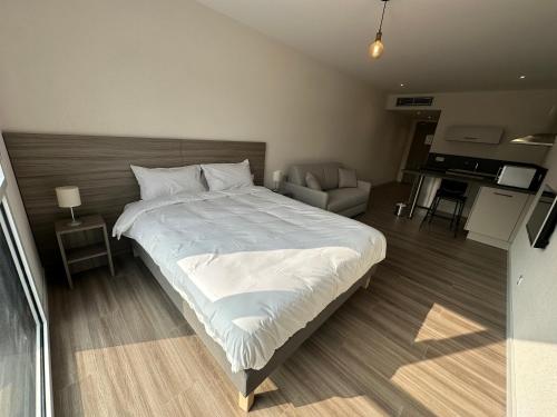 . Musieges Appart'Hôtel