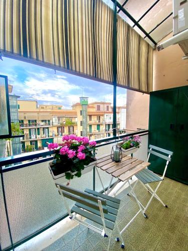 C&Y Apartments - Roma Vaticano St Peter - Luxe Penthouse Flat, Rome (photo 7)