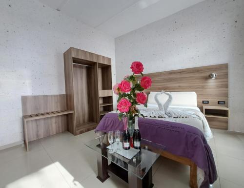 PRIVATE ROOMS - DOWNTOWN AREQUIPA - GM Collection - image 3