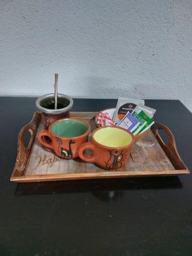 Cardozo House Monoambiente acogedor y familiar in Villa Dolores