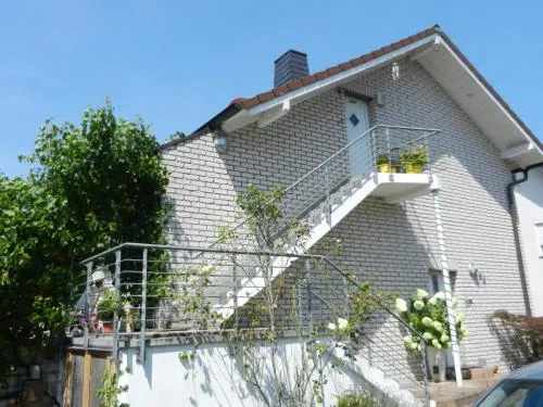 Dachgeschoss Feriewohnung für Zwei in Köln, Deutschland