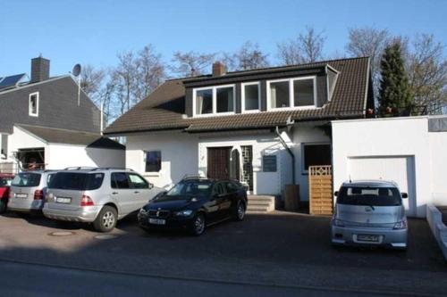 Gästehaus Denecke in Scharbeutz, Deutschland