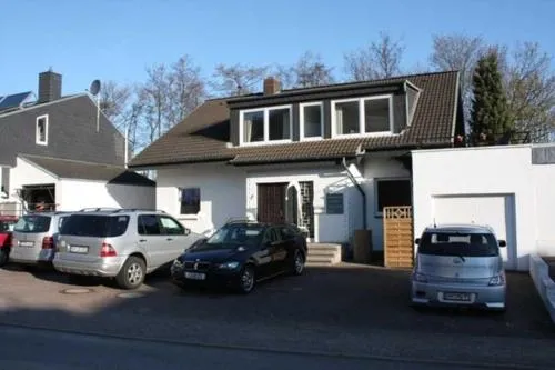 Gästehaus Denecke in Scharbeutz, Deutschland
