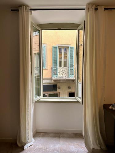 Magic Place Bergamo - Classy Apartment - City Center, Bergamo (photo 3)