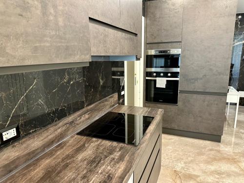 Magic Place Bergamo - Classy Apartment - City Center, Bergamo (photo 9)