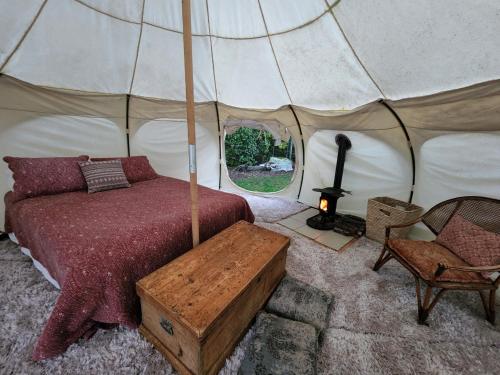 Possum Lodge in มานาปัวริ