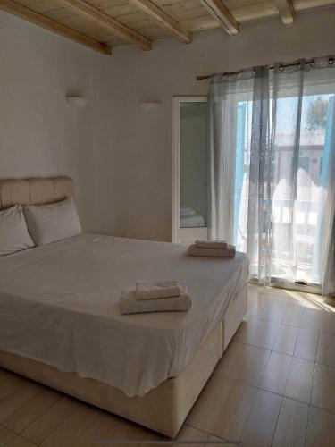 Mykonos efis maisonette, Mykonos