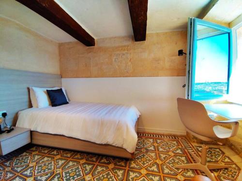 Cove 532 by Savynomad Harbour Residences wow View, La Valletta (foto 5)