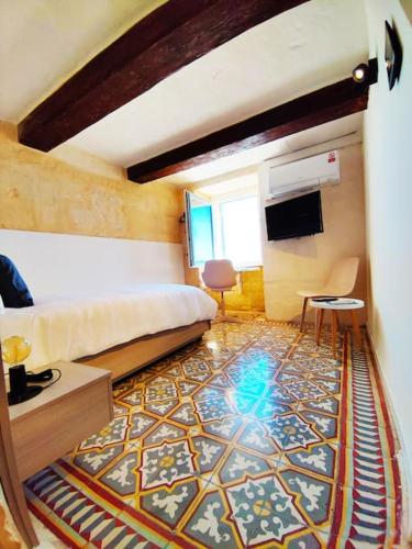 Cove 532 by Savynomad Harbour Residences wow View, La Valletta (foto 8)