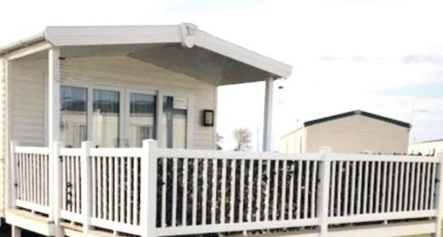 Beautiful Spacious Holiday Home - Romney Sands