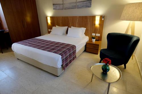 Scots House Hotel Room Type - Superior King Room