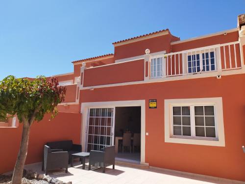 Spacieux Duplex Casa Maya Caleta de Fuste 2