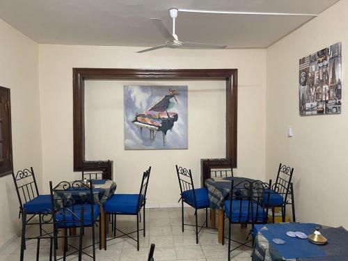 HÔTEL ETOILE DU SUD (HOTEL ETOILE DU SUD) in San Luis