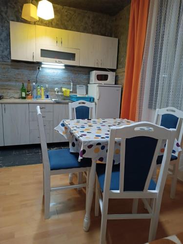 Kuršumlijska banja apartman