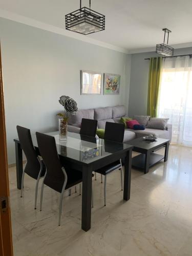 Duquesa 1, Manilva