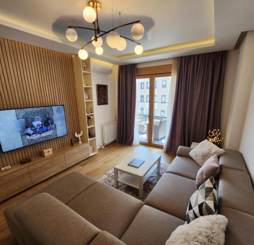 Accommodation in Opština Beograd-Zvezdara
