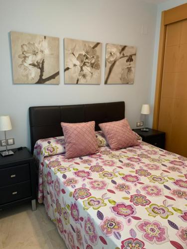 Residencial Duquesa Fase 1