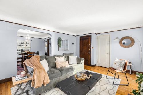 Charming 2 Family Duplex Home - Downtown Royal Oak in Royal Oak, USA