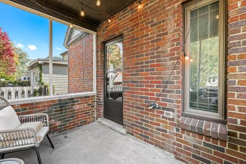 Charming 2 Family Duplex Home - Downtown Royal Oak